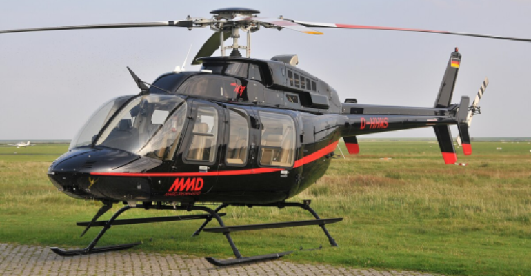Bell 407